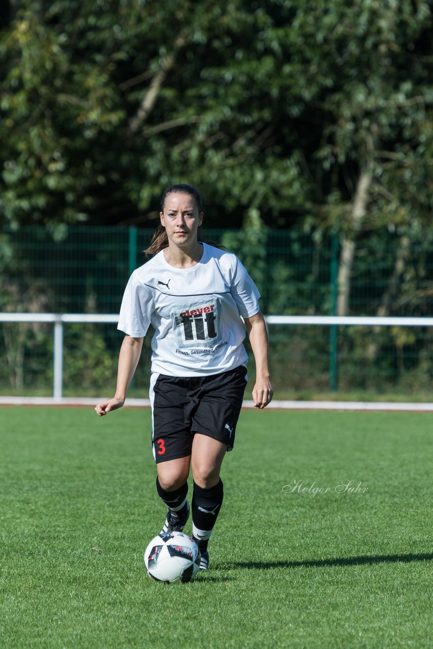 Bild 130 - Frauen VfL Oldesloe 2 . SG Stecknitz 1 : Ergebnis: 0:18